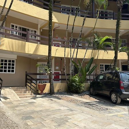 Riviera Flat 120 - Com Servicos De Hotelaria リビエラ・デ・サン・ロレンソ エクステリア 写真