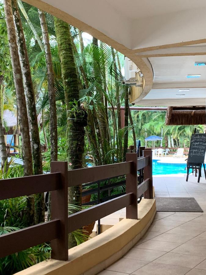 Riviera Flat 120 - Com Servicos De Hotelaria リビエラ・デ・サン・ロレンソ エクステリア 写真