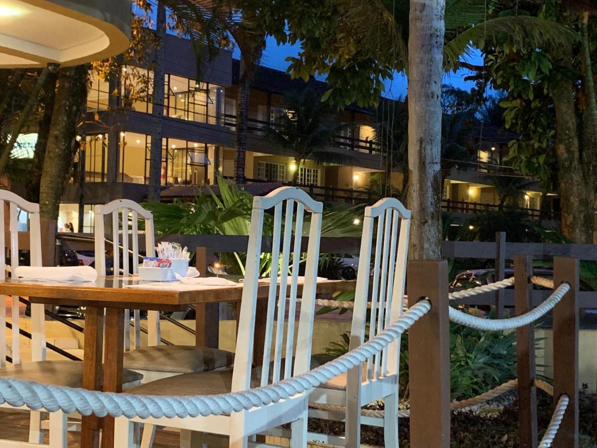 Riviera Flat 120 - Com Servicos De Hotelaria リビエラ・デ・サン・ロレンソ エクステリア 写真