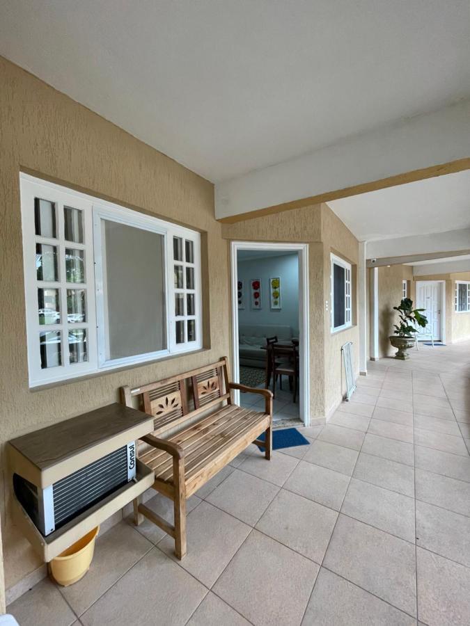 Riviera Flat 120 - Com Servicos De Hotelaria リビエラ・デ・サン・ロレンソ エクステリア 写真