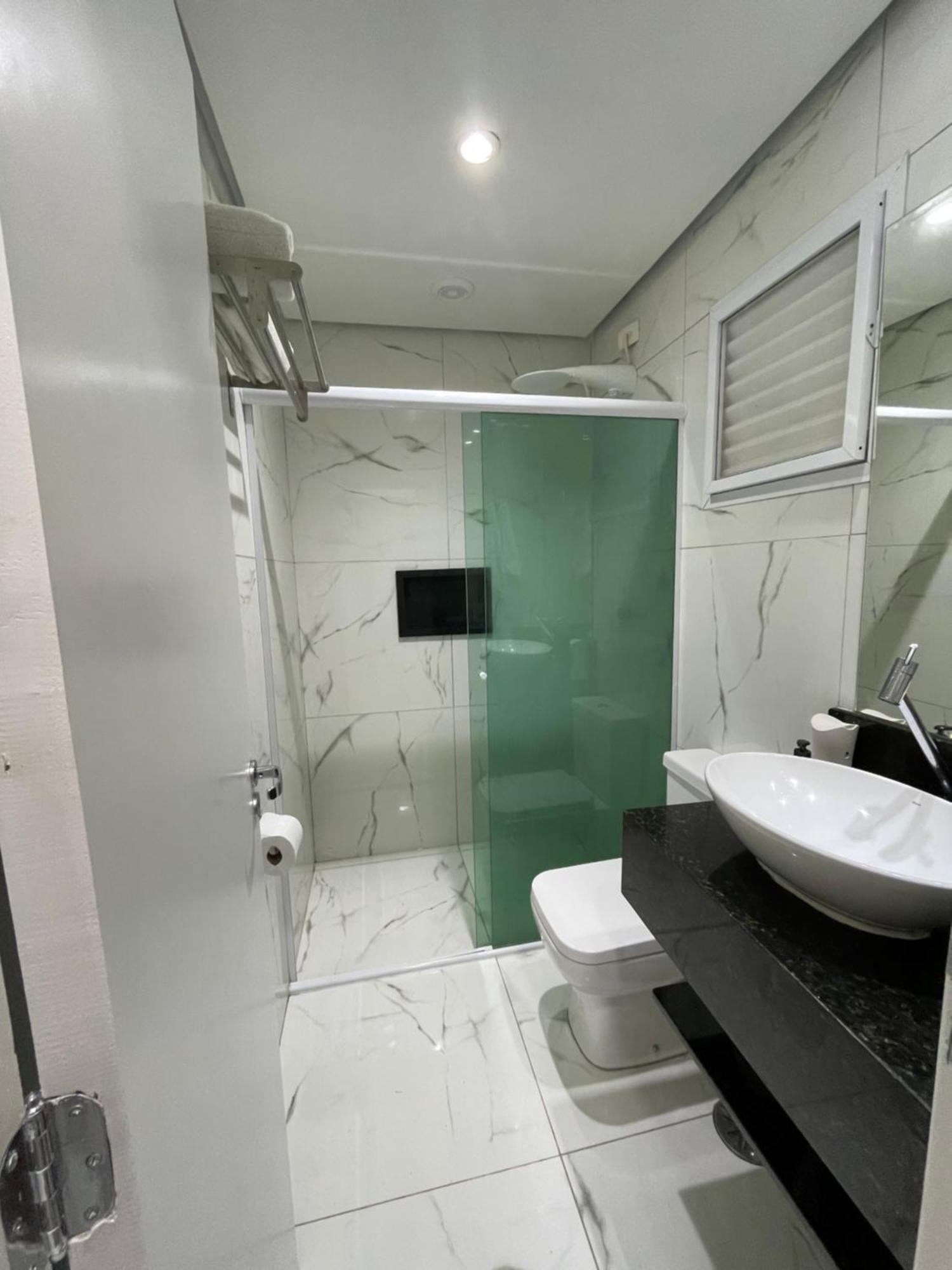 Riviera Flat 120 - Com Servicos De Hotelaria リビエラ・デ・サン・ロレンソ エクステリア 写真